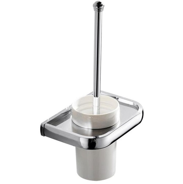 BowLift | Original Bathroom Hardware Set