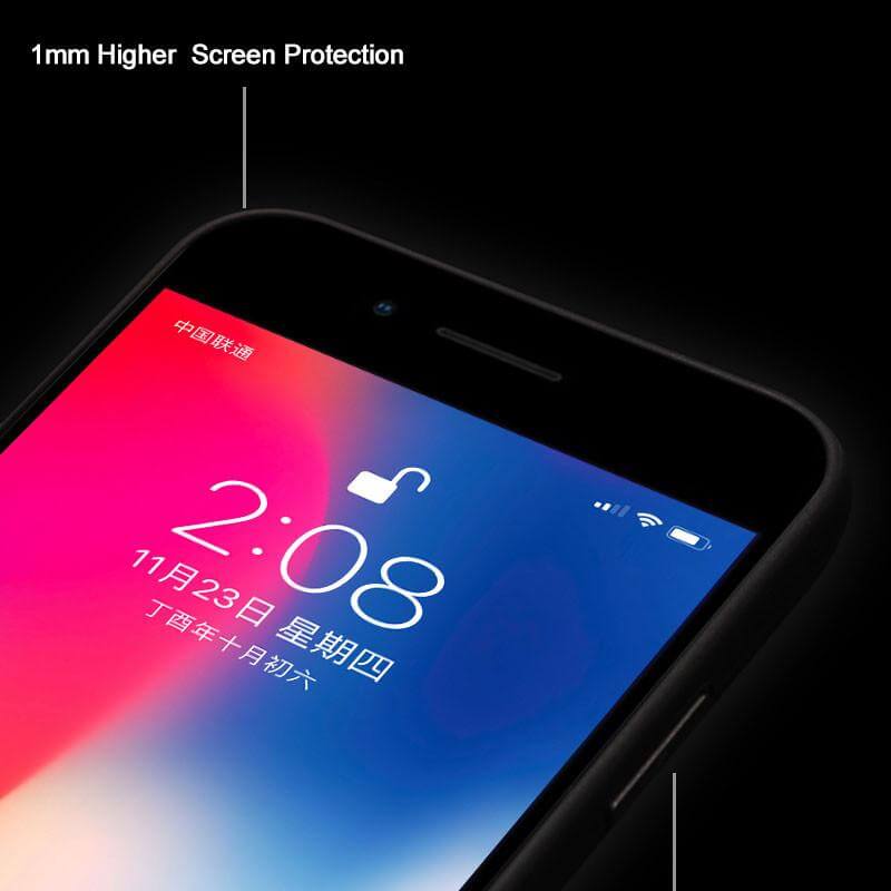 BowLift | Luxury Wooden Flexible iPhone Case