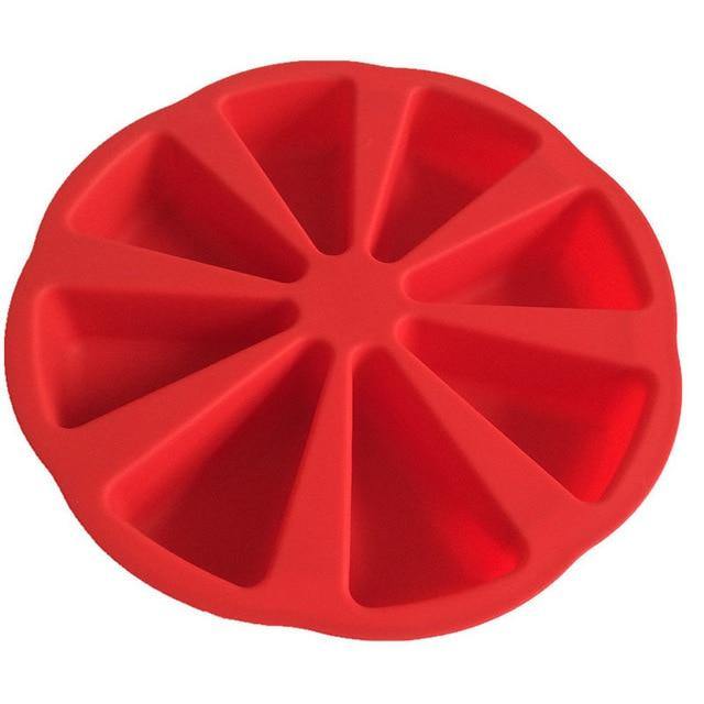 BowLift | Silicone Multiple Split Cake Mold