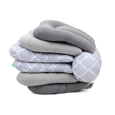 BowLift | Ausha - Nursing pillow | Adjustable and pain-free