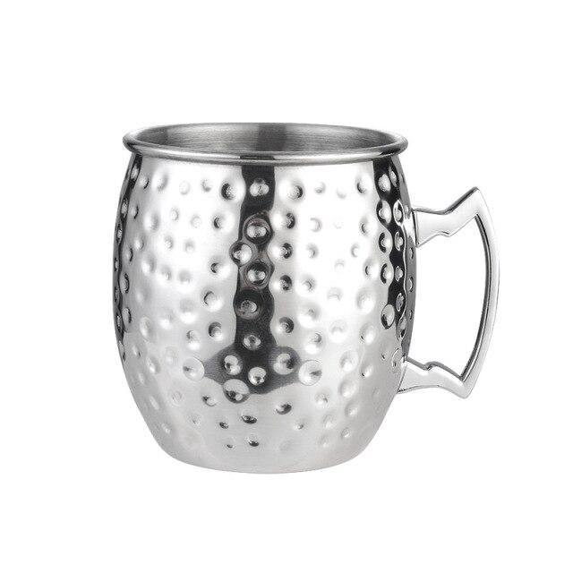 BowLift | Moscow Mule Mug