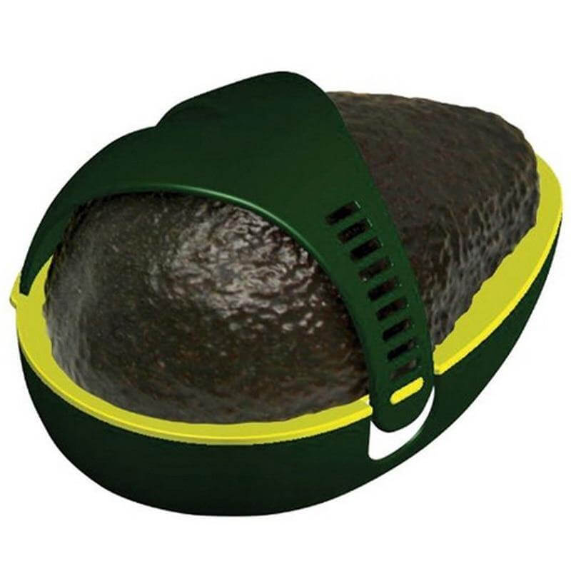 BowLift | Silicone Avocado Saver Box