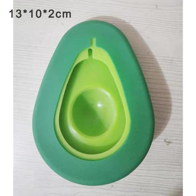 BowLift | Silicone Avocado Saver Box