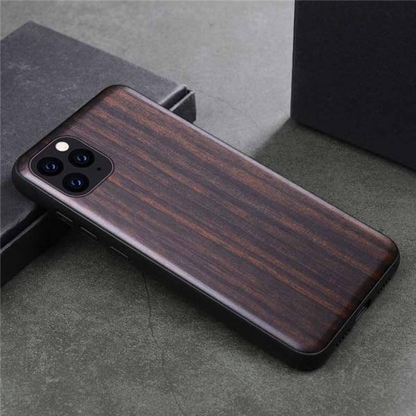 BowLift | Luxury Wooden Flexible iPhone Case