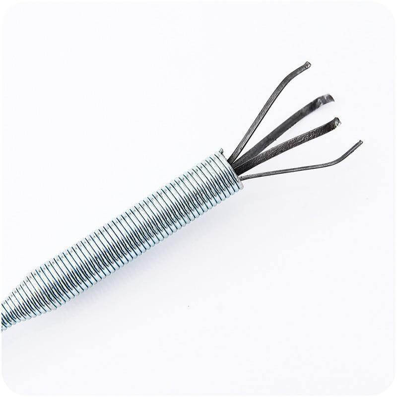 BowLift | Elastic Clog Remover Drain Cleaning Stick Tool