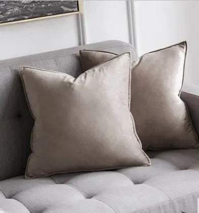 BowLift | European Luxury Velvet Pillowcase