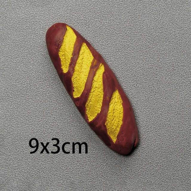 BowLift | 3D Creative Food Magnets