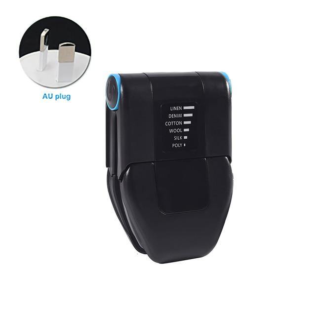 BowLift | Folding Portable Compact Mini Foldable Iron