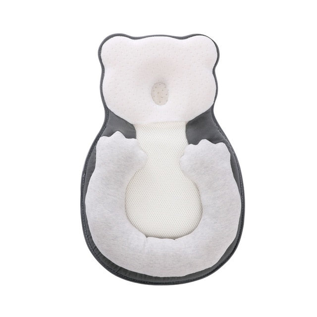 BowLift | Baby Anti Roll Mold Pillow