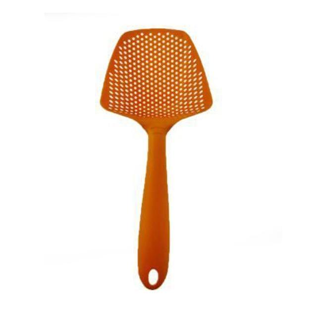 BowLift | Portable Drainer Scoop