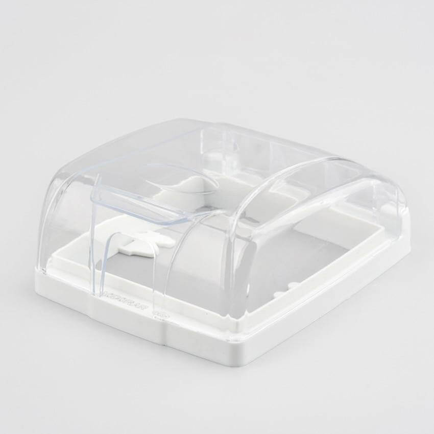 BowLift | Waterproof Socket Cover Bathroom