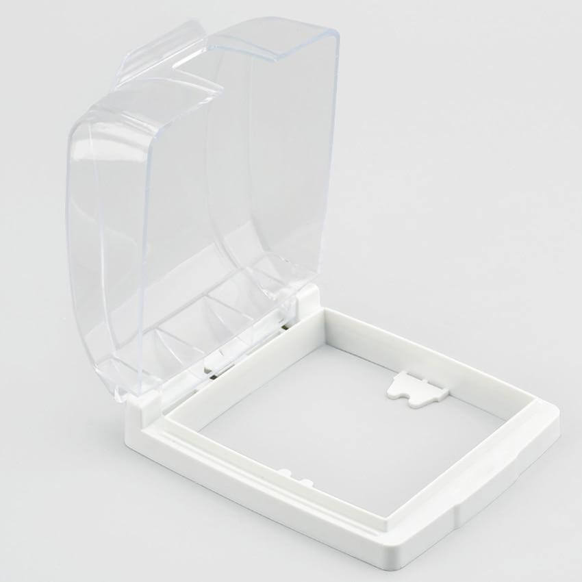 BowLift | Waterproof Socket Cover Bathroom
