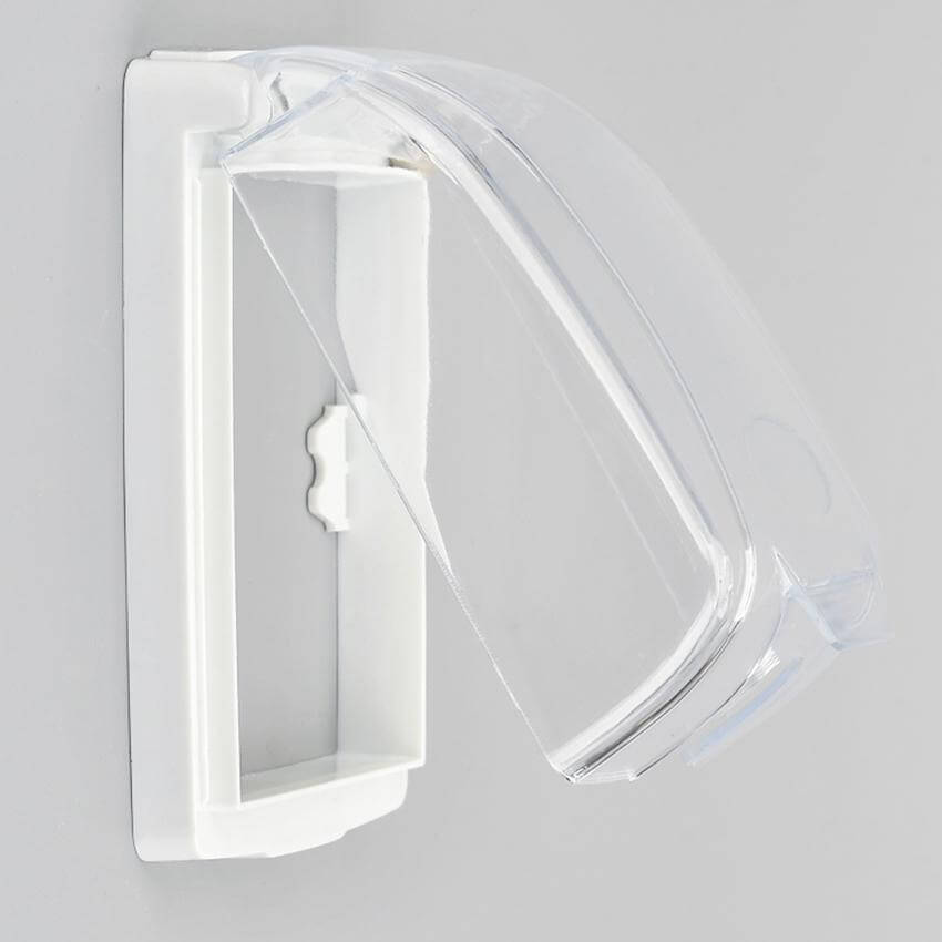 BowLift | Waterproof Socket Cover Bathroom