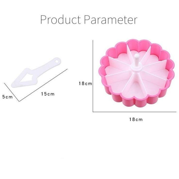 BowLift | Easy Sushi Maker Mold Set