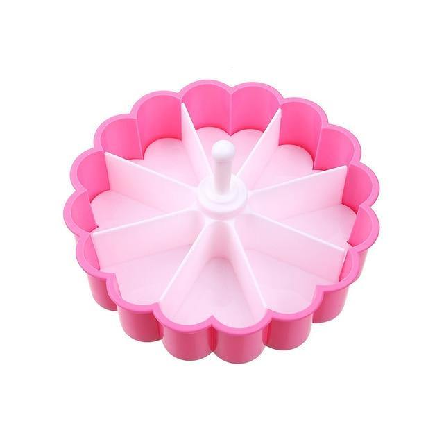 BowLift | Easy Sushi Maker Mold Set