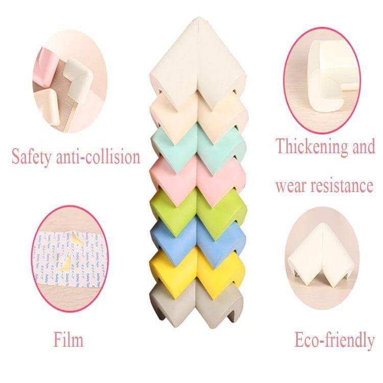 BowLift | Baby Edge Corner Soft Protector