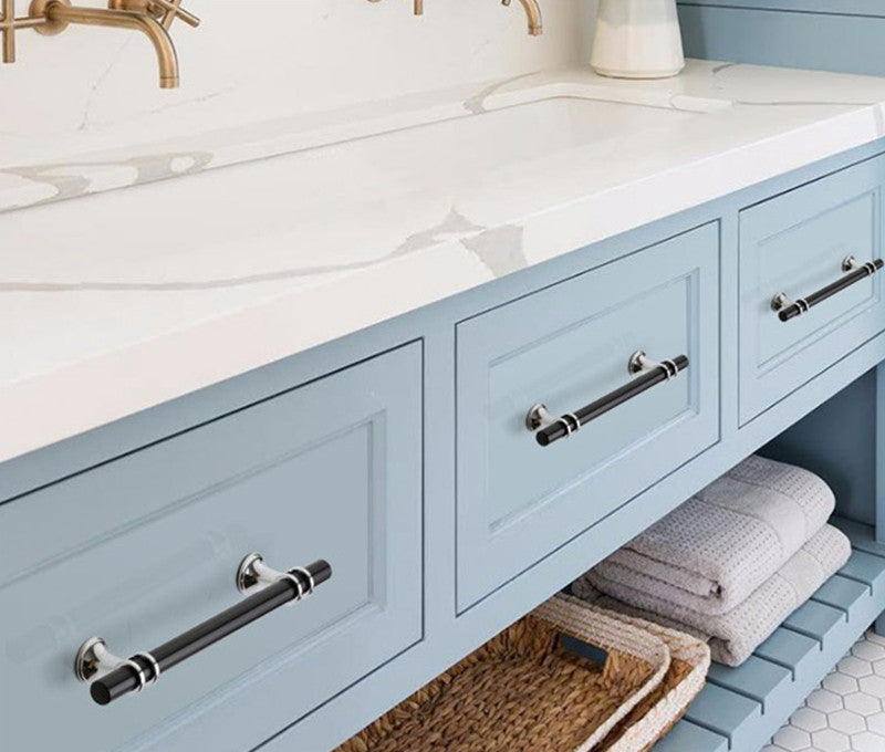 BowLift | Ines - Modern Cabinet and Drawer Handles