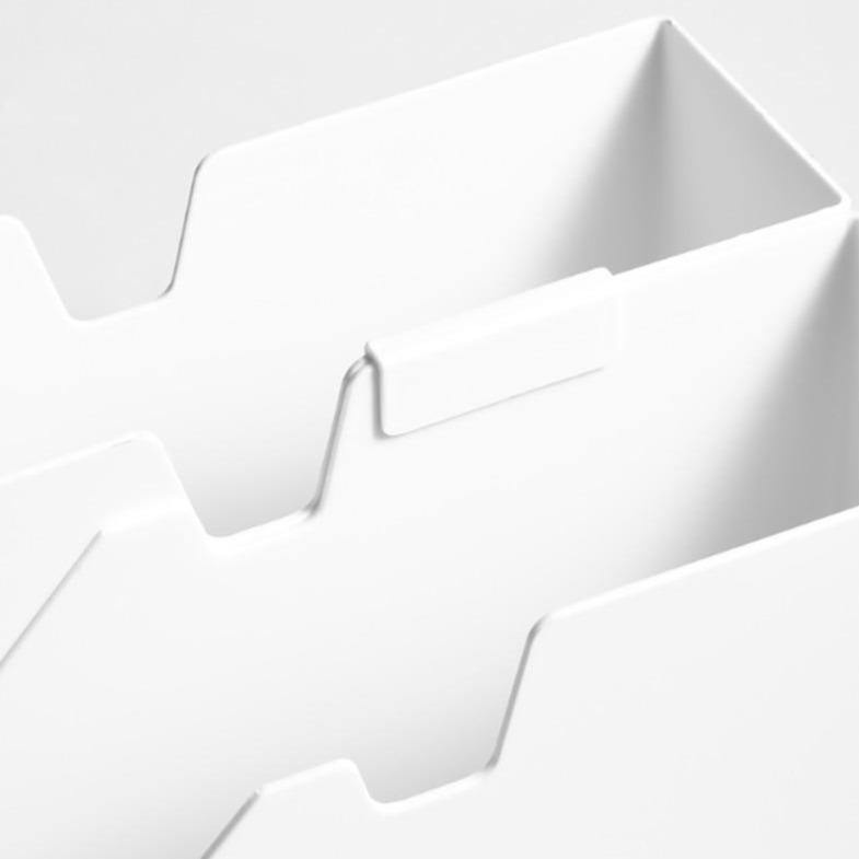 BowLift | Cabinet Drawer Organizer Storage Box