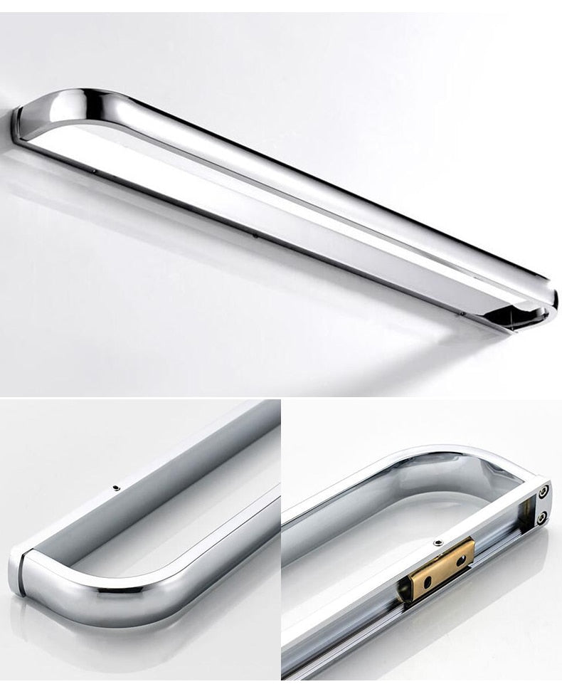 BowLift | Original Bathroom Hardware Set