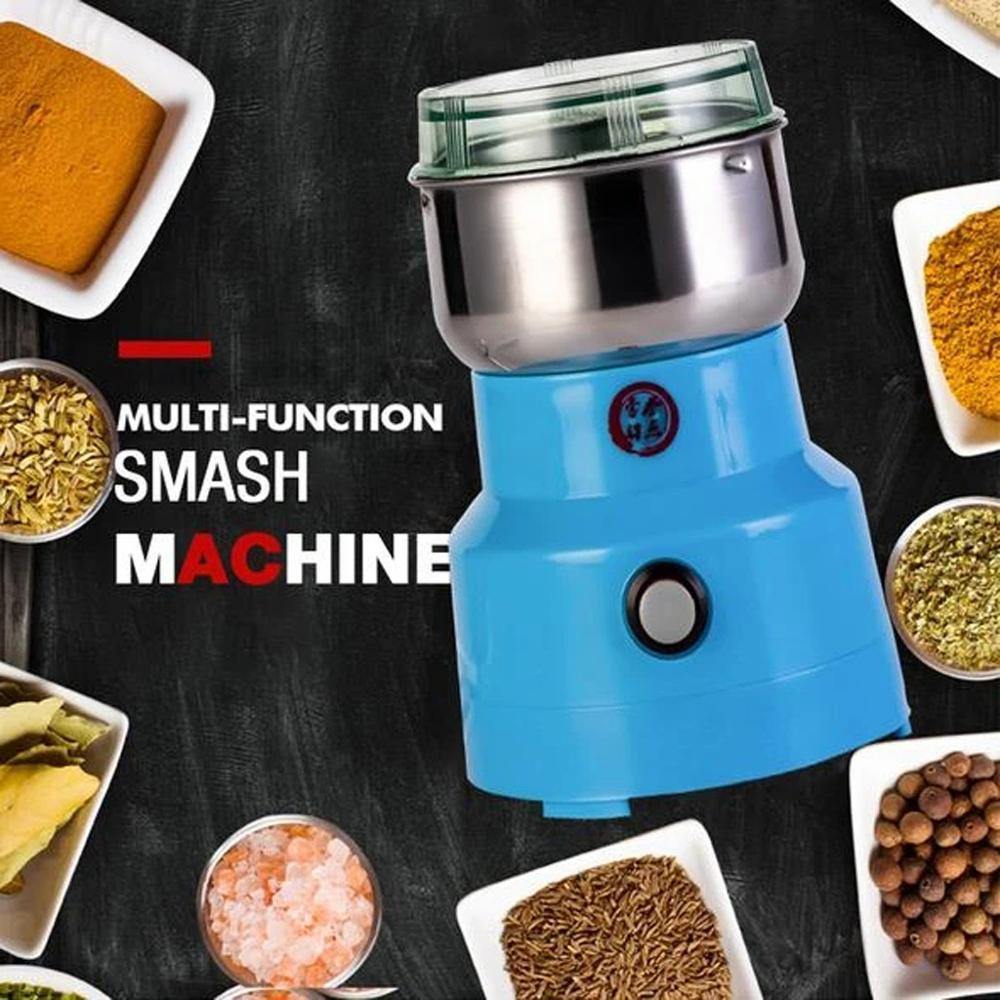 BowLift | Electric Mini Kitchen Coffee Spice Grinder