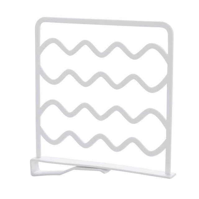 BowLift | Adjustable Stuff Separator Organizer