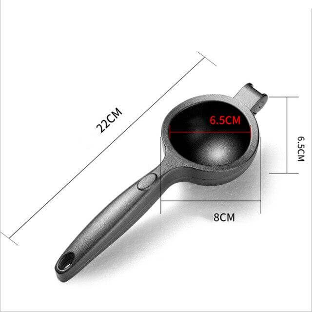 BowLift | Minimalist Lemon Squeezer