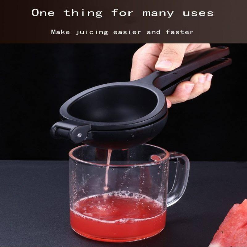 BowLift | Minimalist Lemon Squeezer