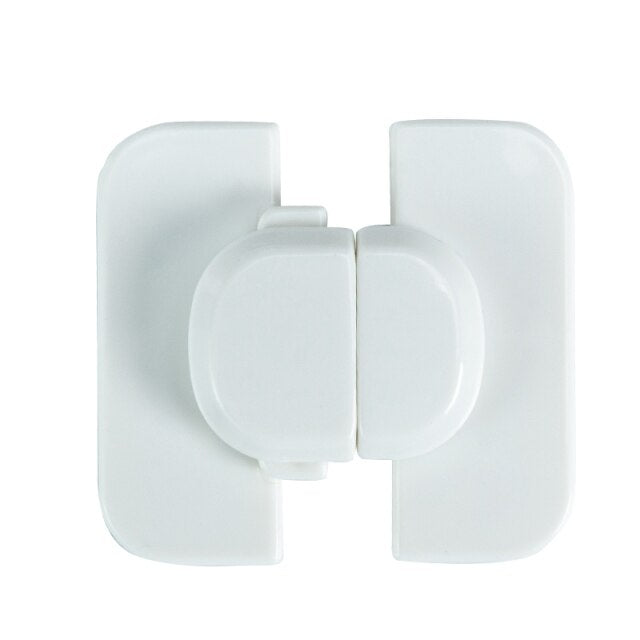 BowLift | Cabinet Refrigerator Safety Kids Door Lock