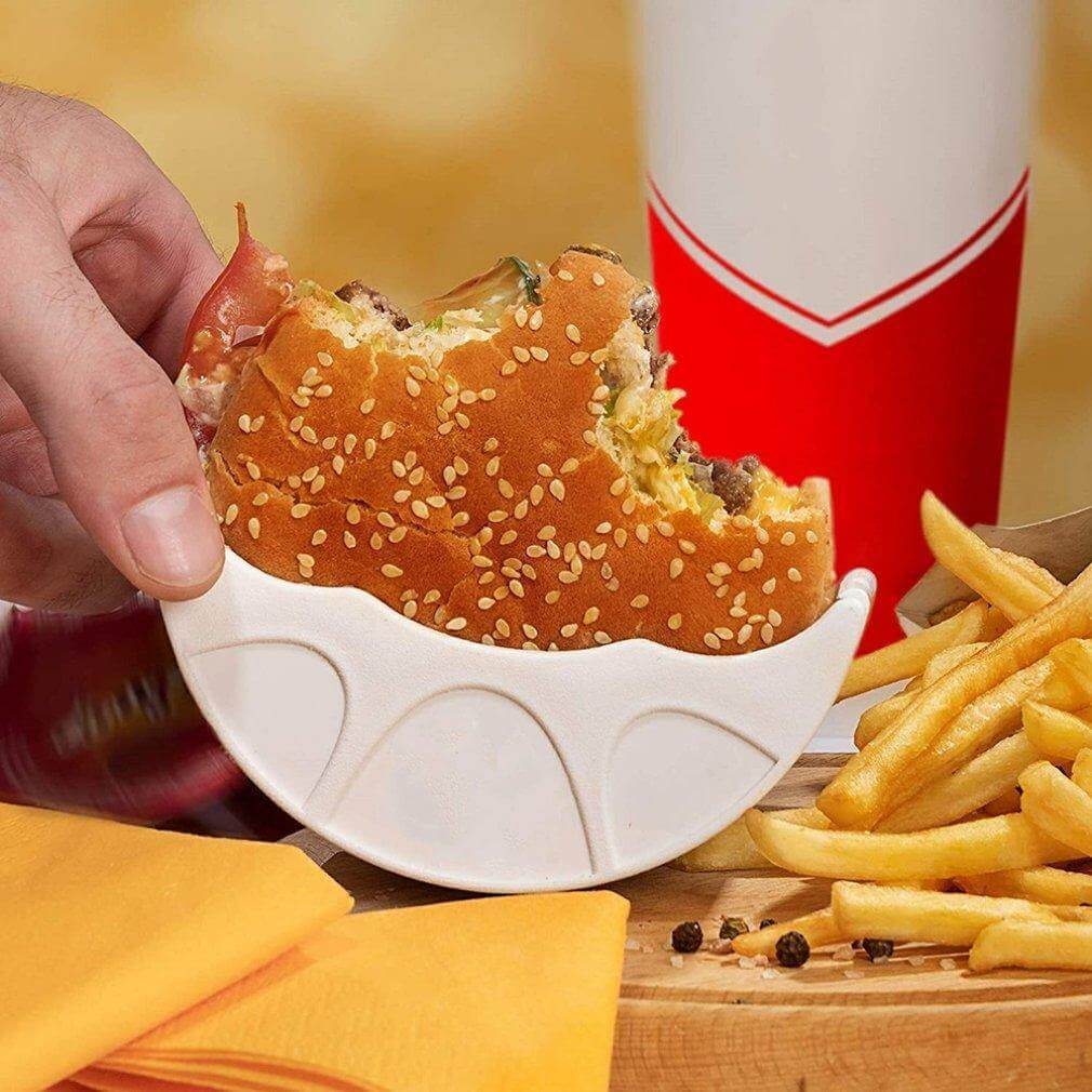 BowLift | Burger Holder