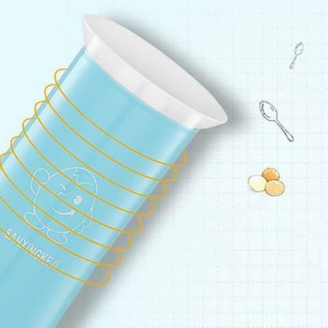 BowLift | Automatic Breakfast Egg Roll Maker