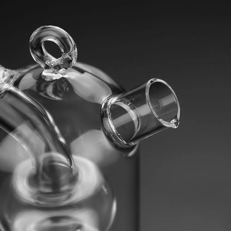 BowLift | 2in1 Simple Oil Dispenser