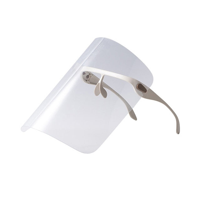 BowLift | Anti-Fog Transparent Cooking Face Protector