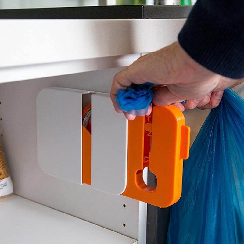 BowLift | Portable Food Saver Sealing Tool