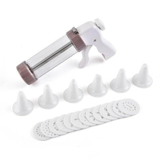 BowLift | Cookie Maker Press Kit