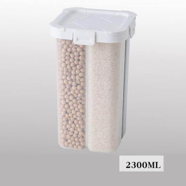 BowLift | Sealed Multigrain Food Storage Storage Container