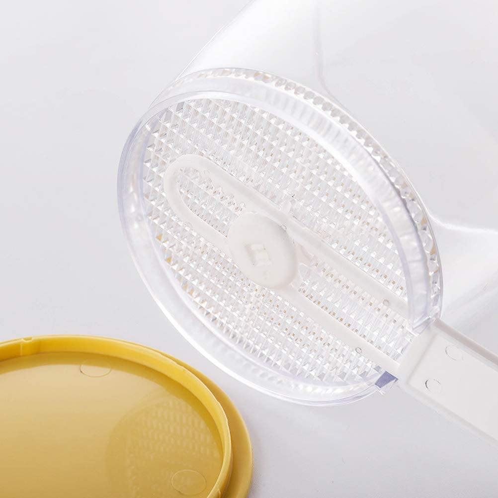 BowLift | Hand-Pressed Flour Sifter Filter Strainer Gadget