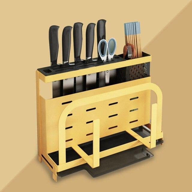 BowLift | Stainless Steel Kitchen Utensils Organizer Drying Rack