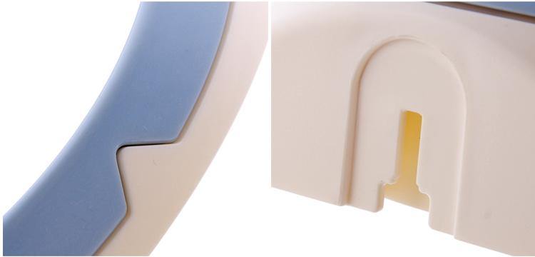 BowLift | Creative Wall-mounted Garbage Bag Holder