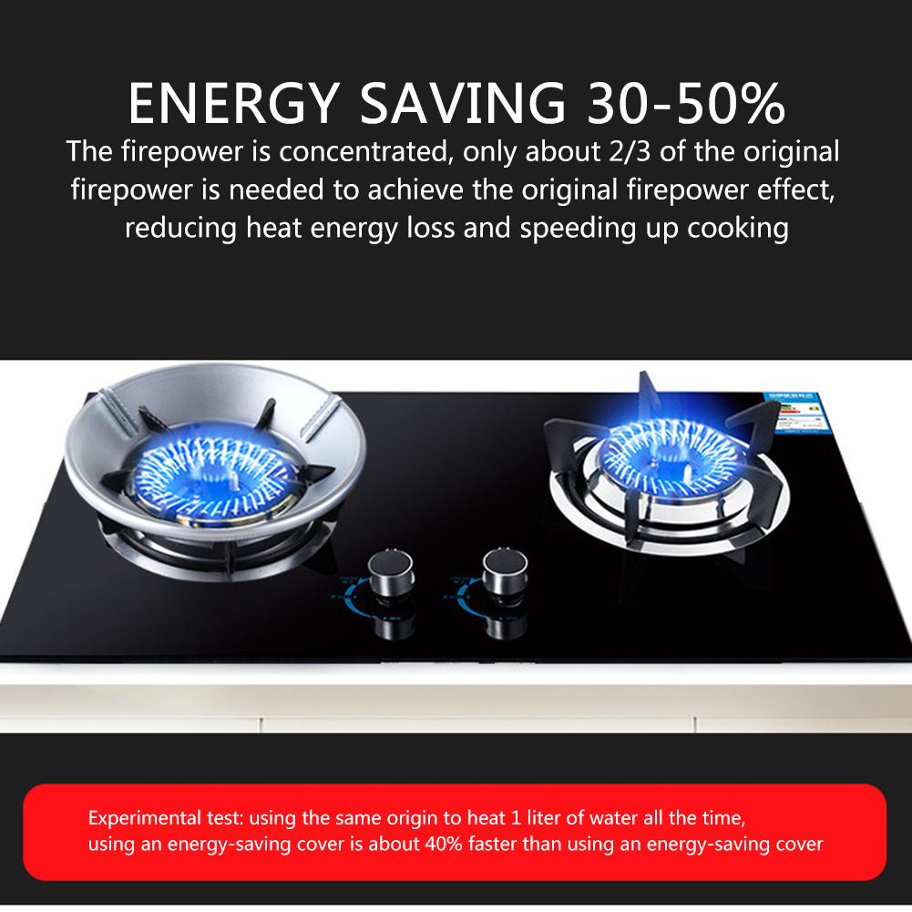 BowLift | Gas Stove Energy Saving Bracket