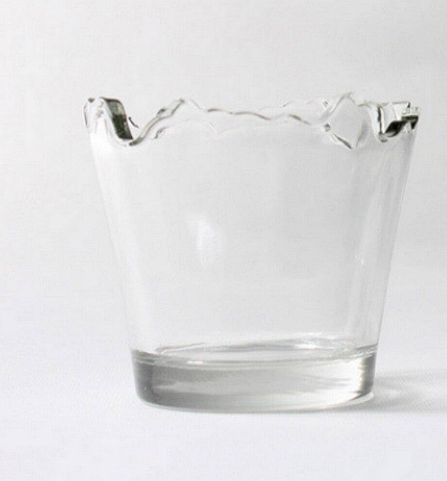 BowLift | 2pcs Irregular Stylish Glass