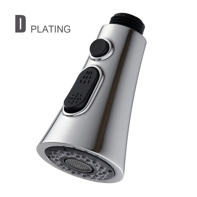 BowLift | Adjustable Rotating Faucet Extender