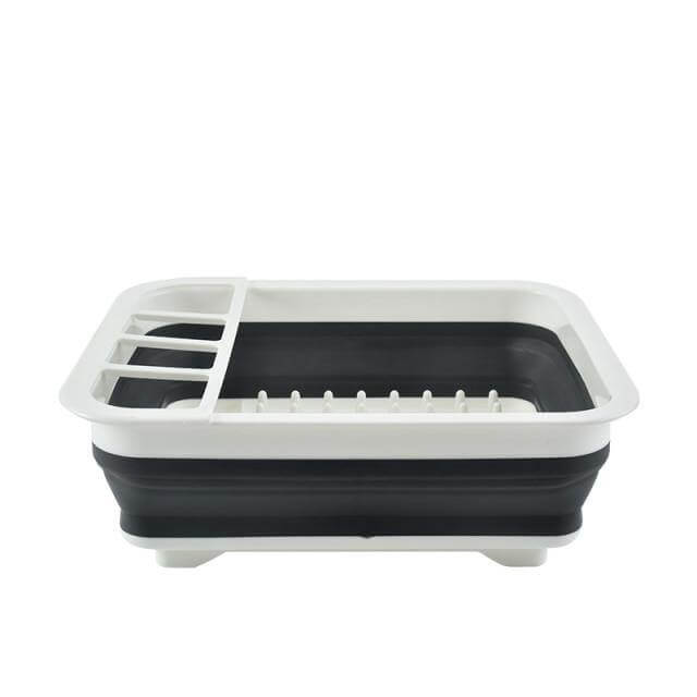 BowLift | Foldable Easy Dish Drying Rack