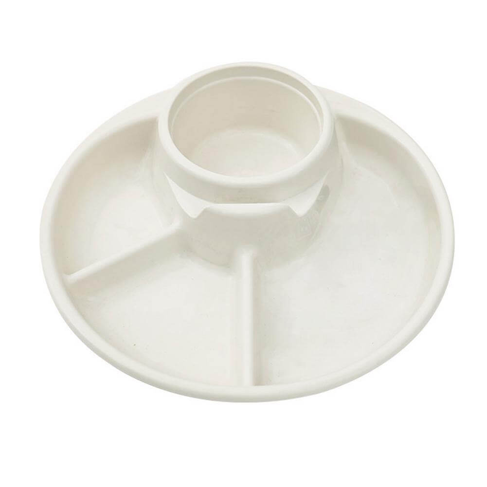 BowLift | Portion Control Divided Food Plate