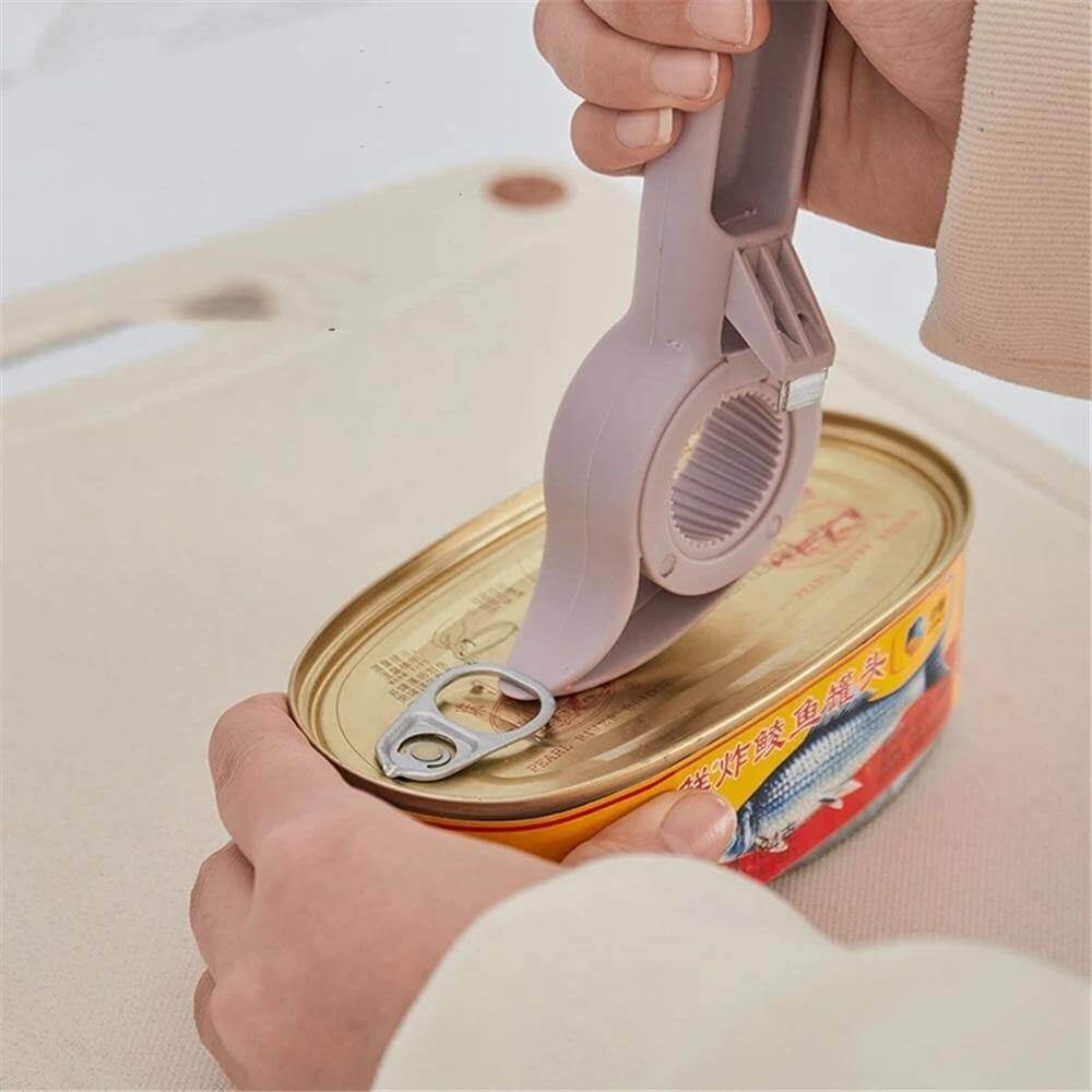 BowLift | 5in1 Multifunctional Lid Remover