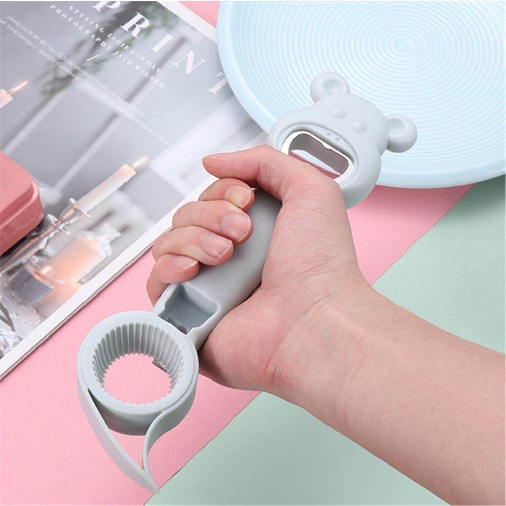 BowLift | 5in1 Multifunctional Lid Remover