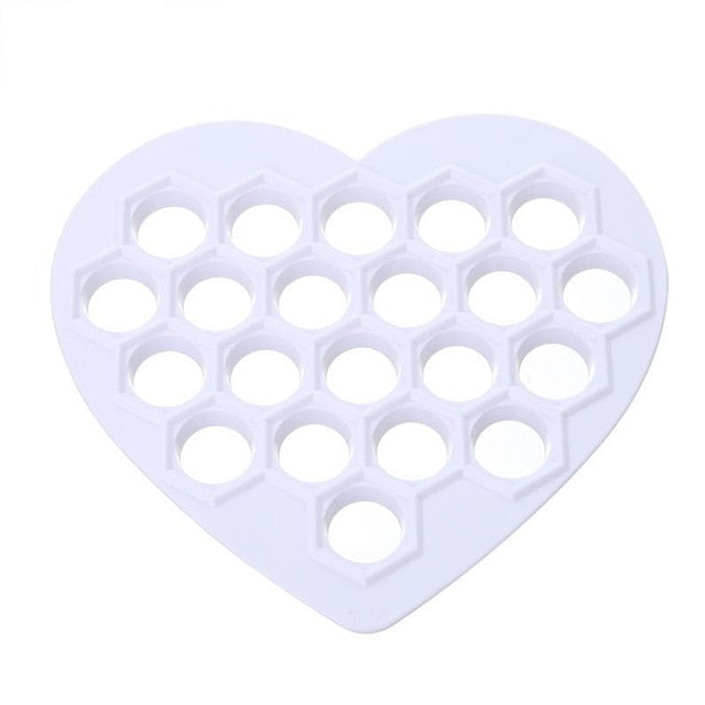 BowLift | Easy Dumpling Maker Mold