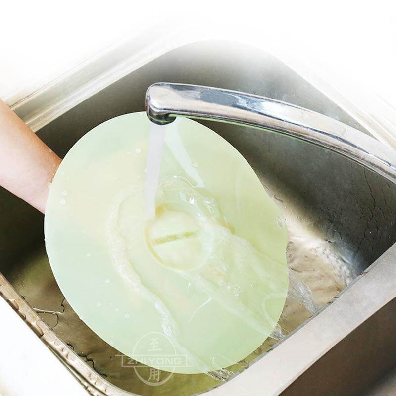 BowLift | Silicone Stretch Bowl Lid Set