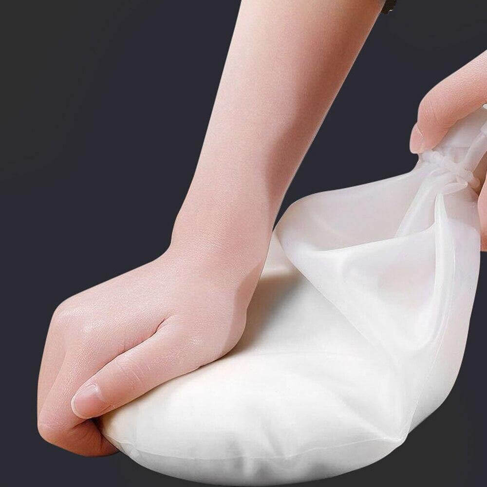 BowLift | Silicone Dough Flour Mixer Bag