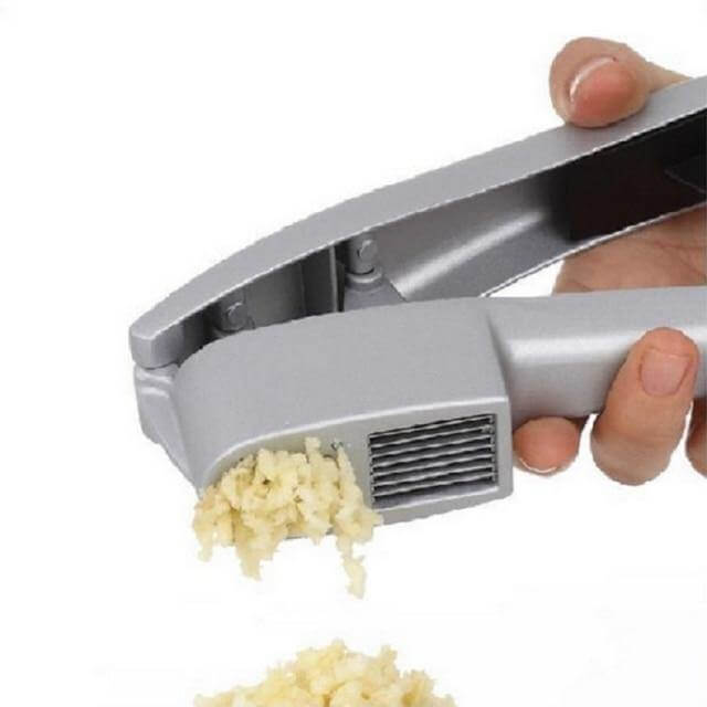 BowLift | 2in1 Multifunctional Garlic Masher
