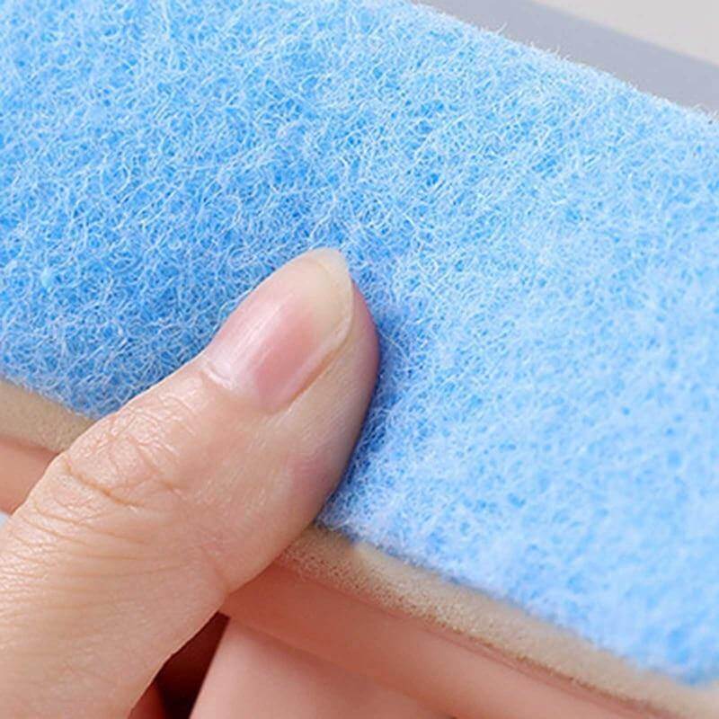 BowLift | Double-sided Multifunctional Kitchen Brush Wiper Tool